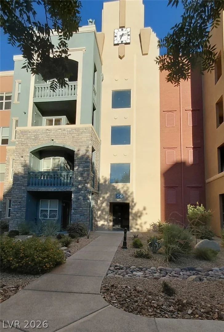 56 Serene, Las Vegas, NV 89123