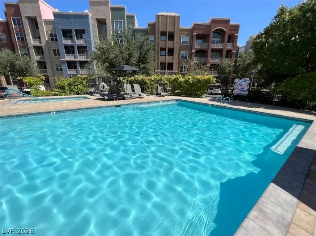 56 Serene, Las Vegas, NV 89123