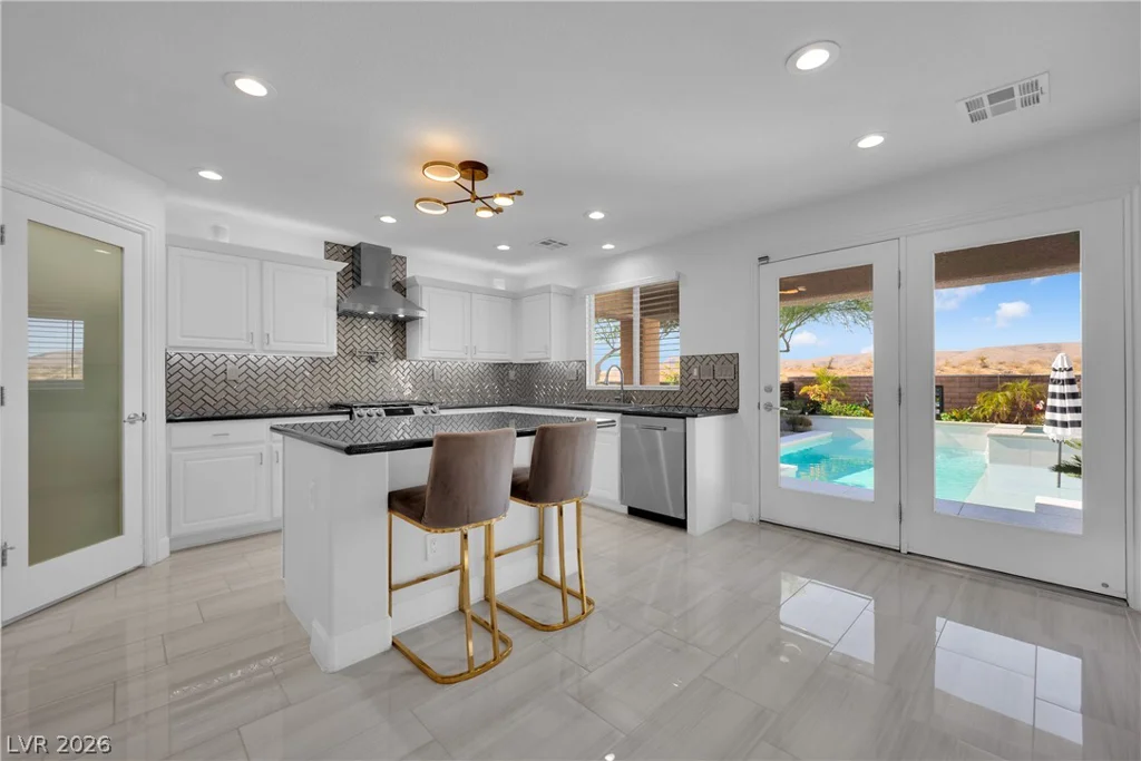 7895 Red Rock Ridge, Las Vegas, NV 89179