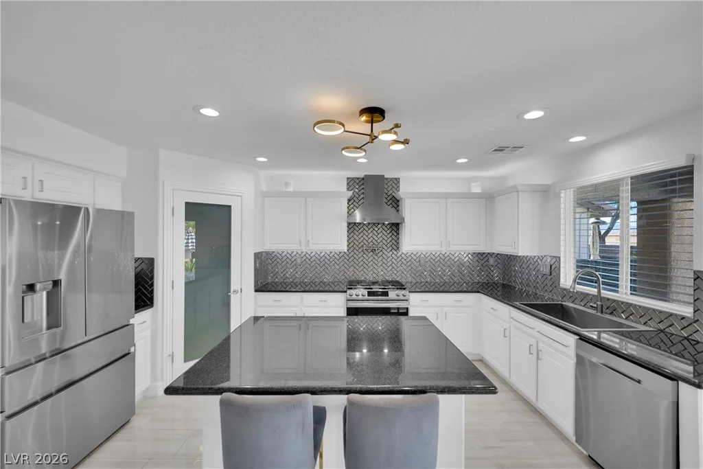 7895 Red Rock Ridge, Las Vegas, NV 89179