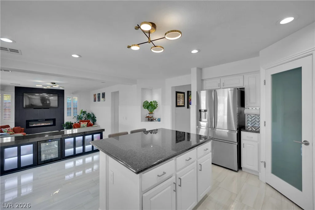 7895 Red Rock Ridge, Las Vegas, NV 89179