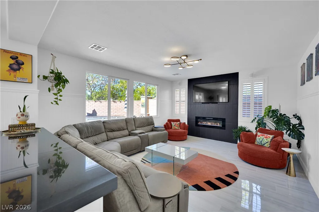 7895 Red Rock Ridge, Las Vegas, NV 89179