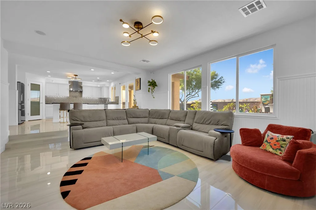 7895 Red Rock Ridge, Las Vegas, NV 89179