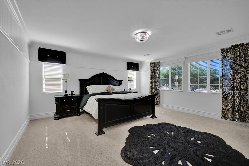 7895 Red Rock Ridge, Las Vegas, NV 89179