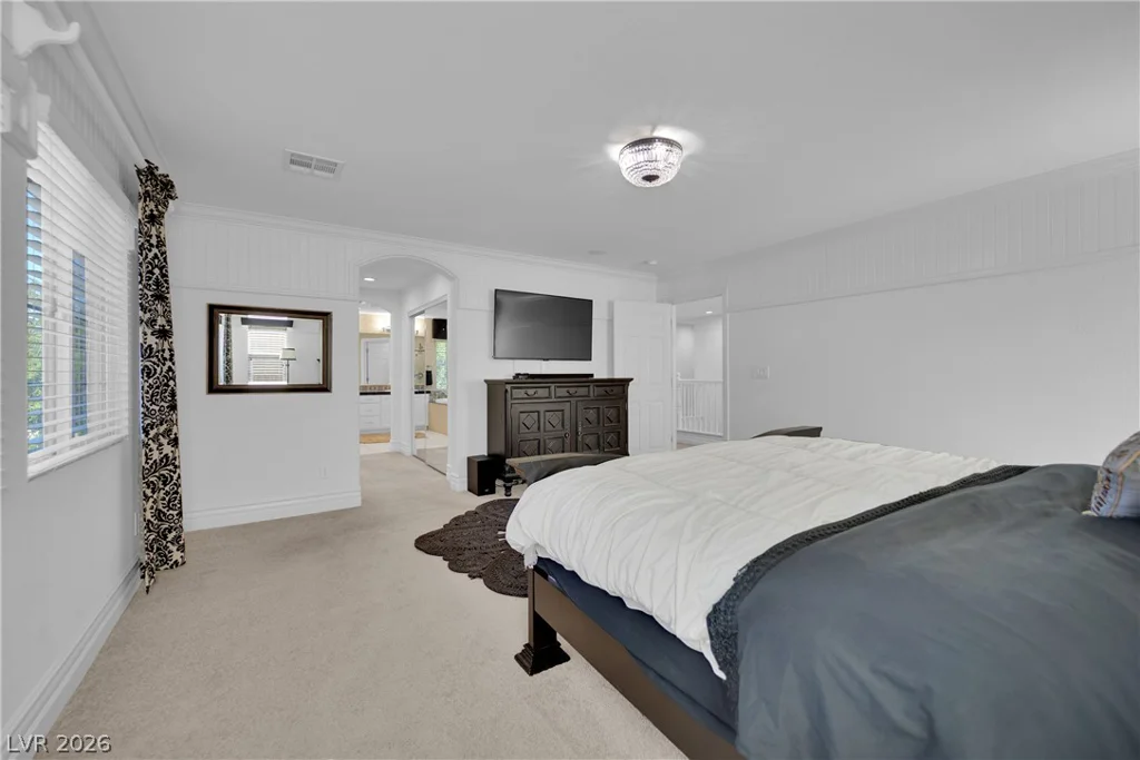 7895 Red Rock Ridge, Las Vegas, NV 89179