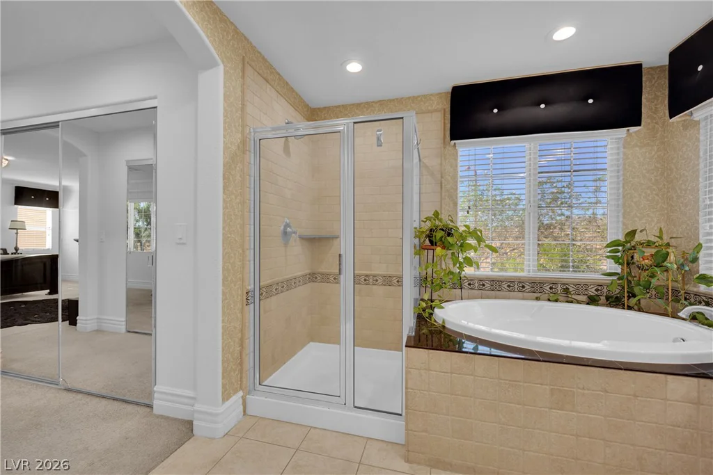 7895 Red Rock Ridge, Las Vegas, NV 89179