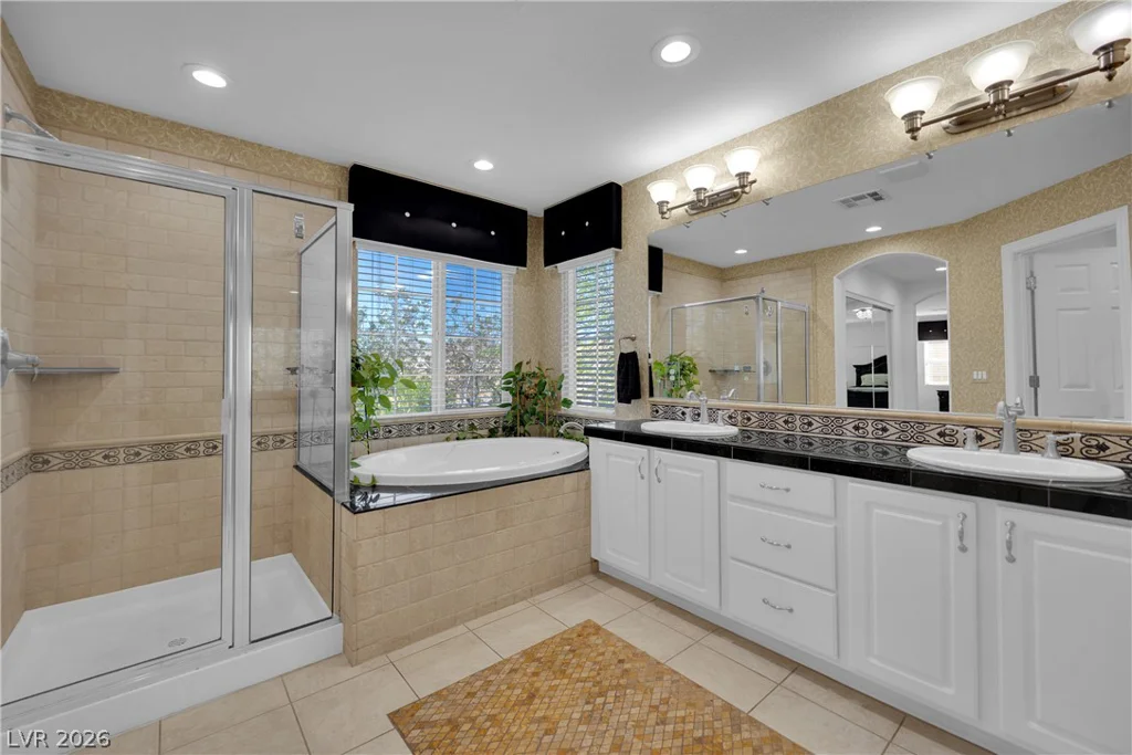 7895 Red Rock Ridge, Las Vegas, NV 89179