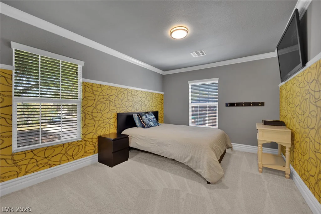 7895 Red Rock Ridge, Las Vegas, NV 89179