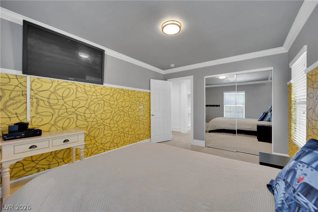 7895 Red Rock Ridge, Las Vegas, NV 89179