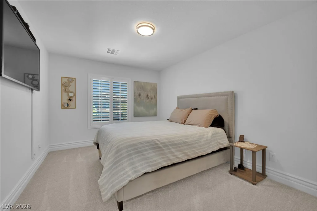 7895 Red Rock Ridge, Las Vegas, NV 89179