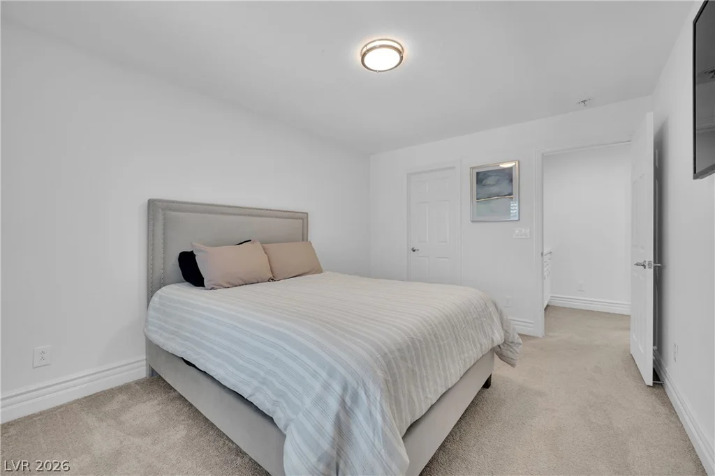 7895 Red Rock Ridge, Las Vegas, NV 89179