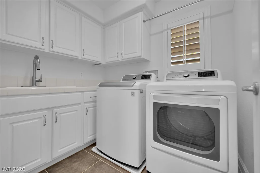 7895 Red Rock Ridge, Las Vegas, NV 89179
