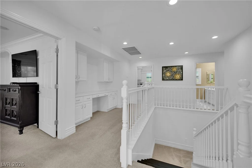 7895 Red Rock Ridge, Las Vegas, NV 89179
