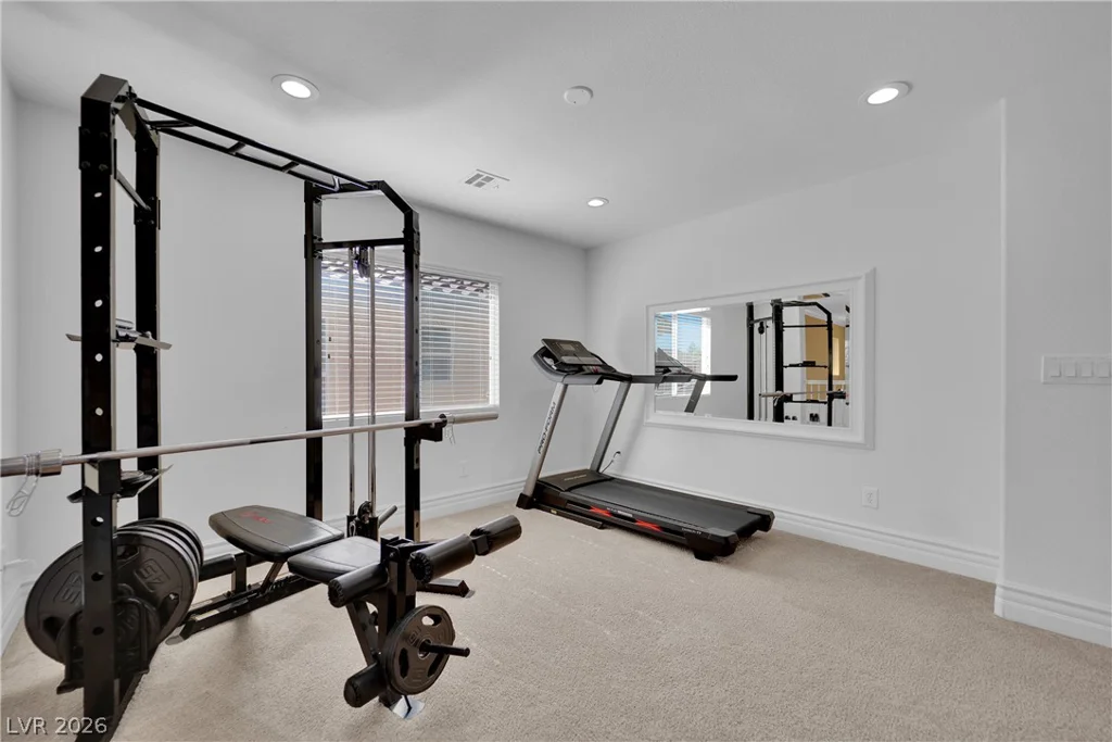 7895 Red Rock Ridge, Las Vegas, NV 89179