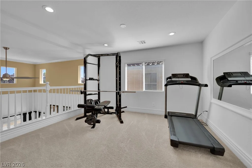 7895 Red Rock Ridge, Las Vegas, NV 89179