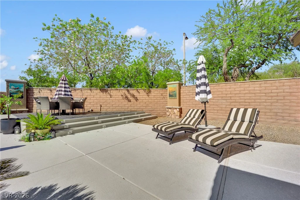 7895 Red Rock Ridge, Las Vegas, NV 89179