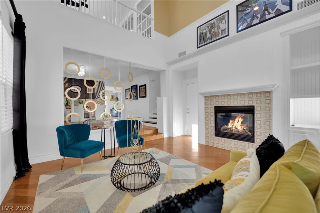 7895 Red Rock Ridge, Las Vegas, NV 89179