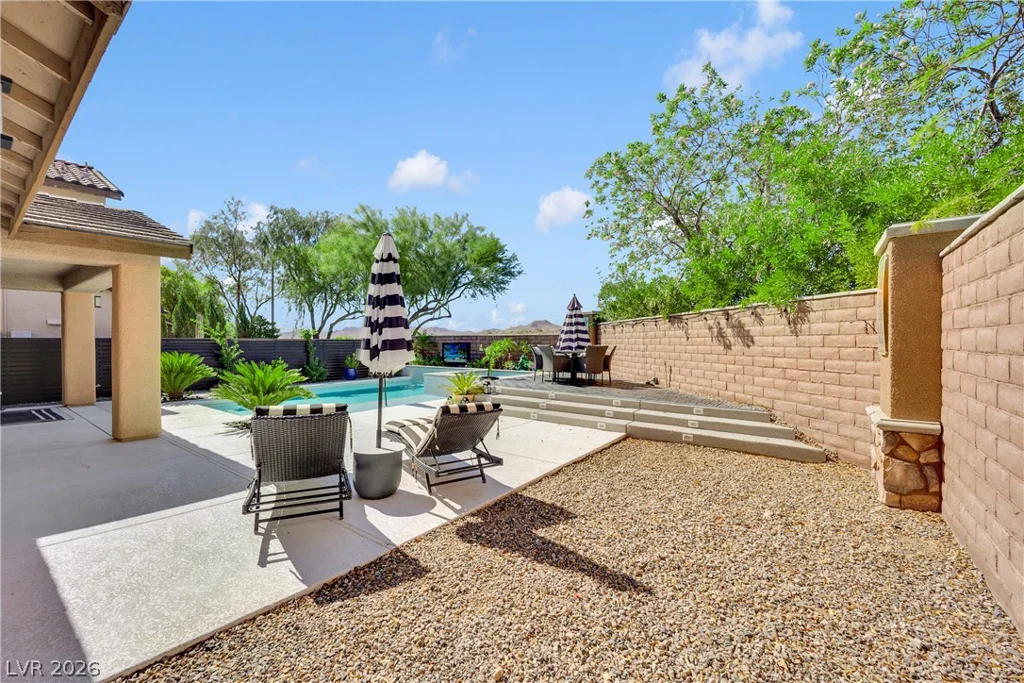 7895 Red Rock Ridge, Las Vegas, NV 89179