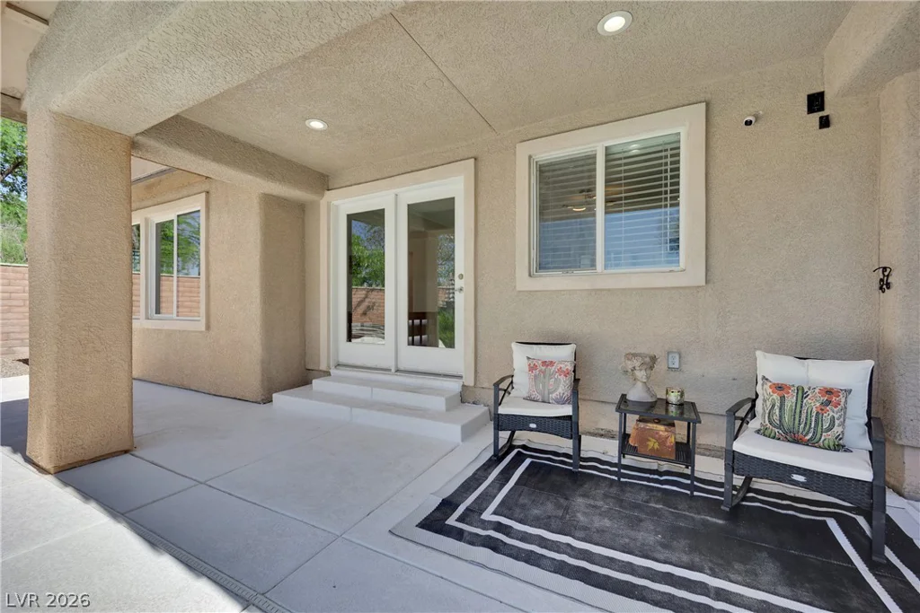 7895 Red Rock Ridge, Las Vegas, NV 89179