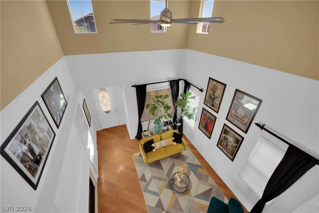 7895 Red Rock Ridge, Las Vegas, NV 89179