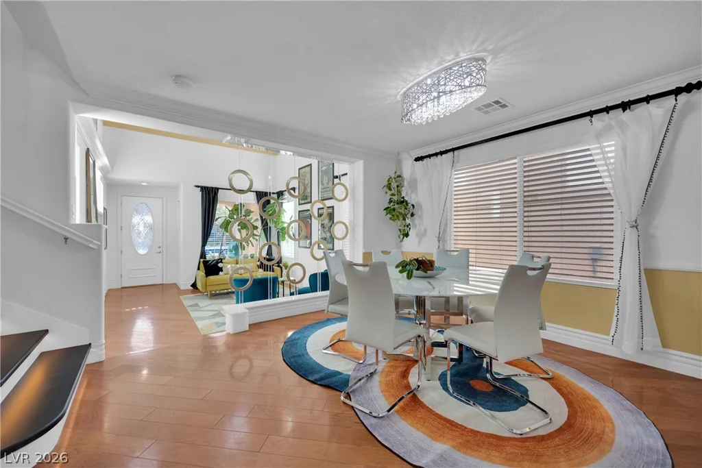 7895 Red Rock Ridge, Las Vegas, NV 89179