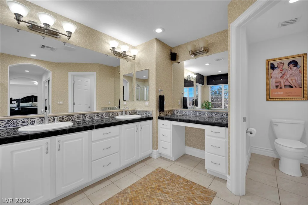 7895 Red Rock Ridge, Las Vegas, NV 89179