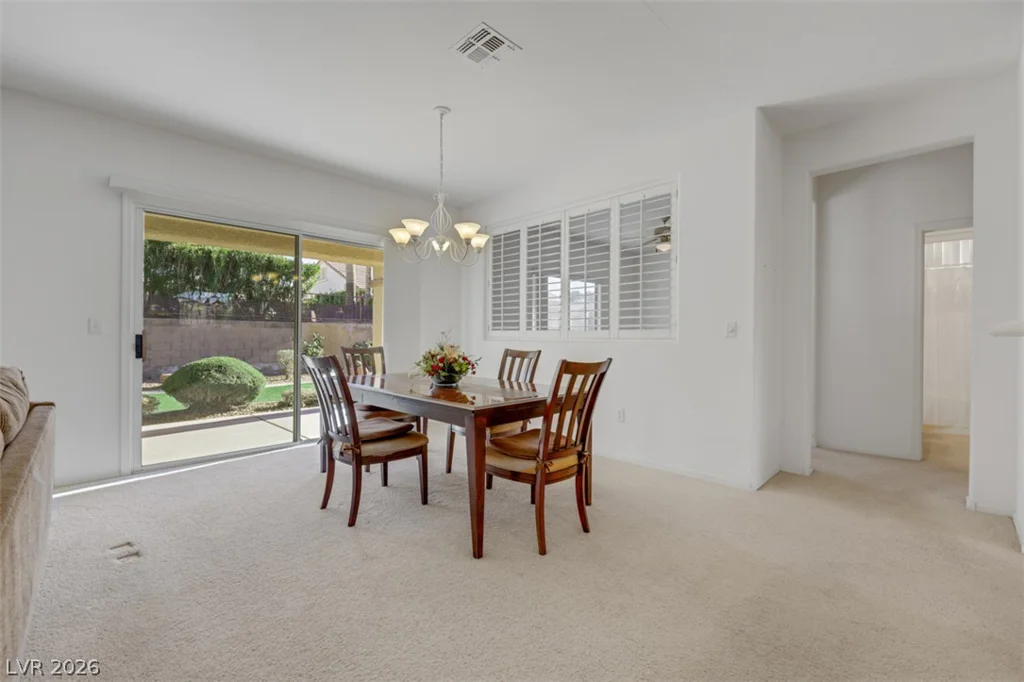 2833 Winslow Springs, Henderson, NV 89052