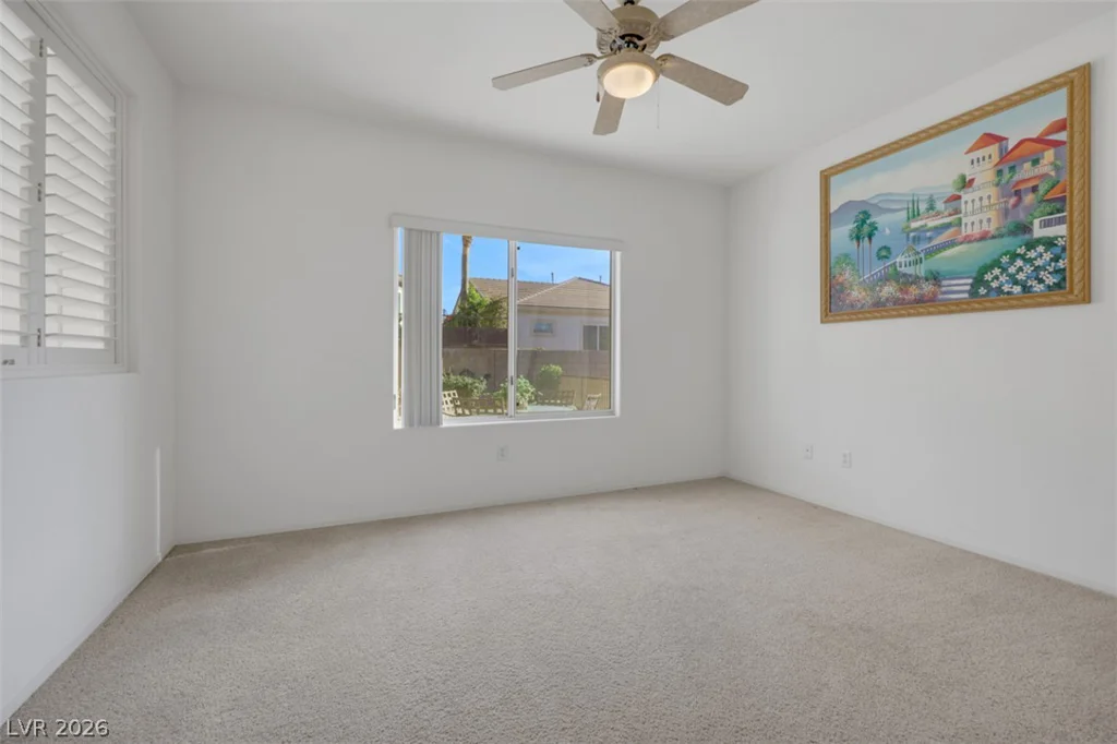 2833 Winslow Springs, Henderson, NV 89052