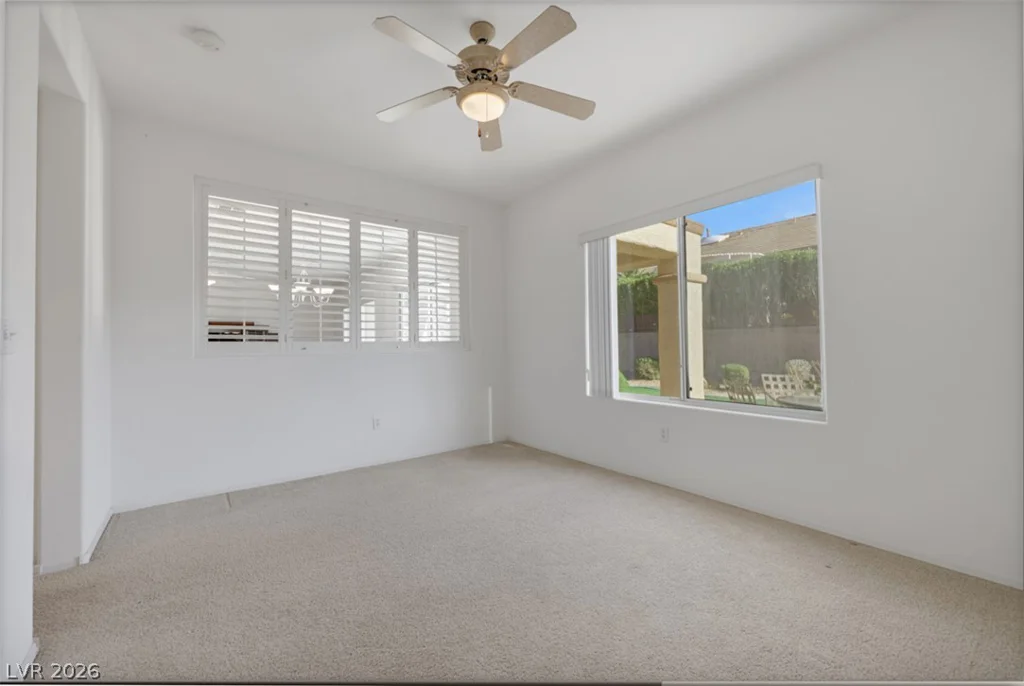 2833 Winslow Springs, Henderson, NV 89052