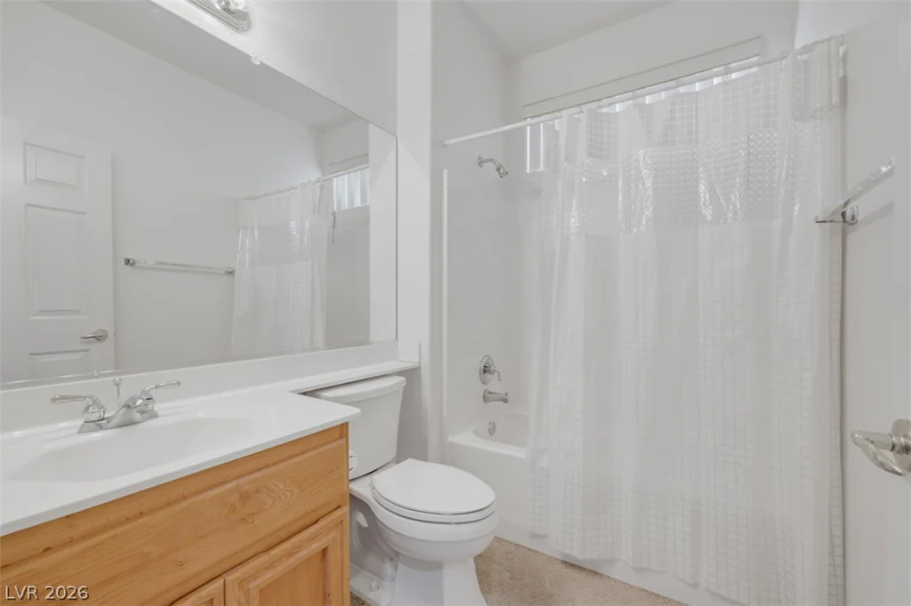 2833 Winslow Springs, Henderson, NV 89052