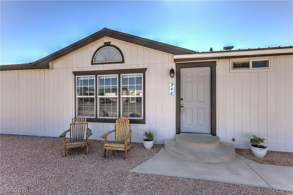 348 Tres Palomas, Overton, NV 89040