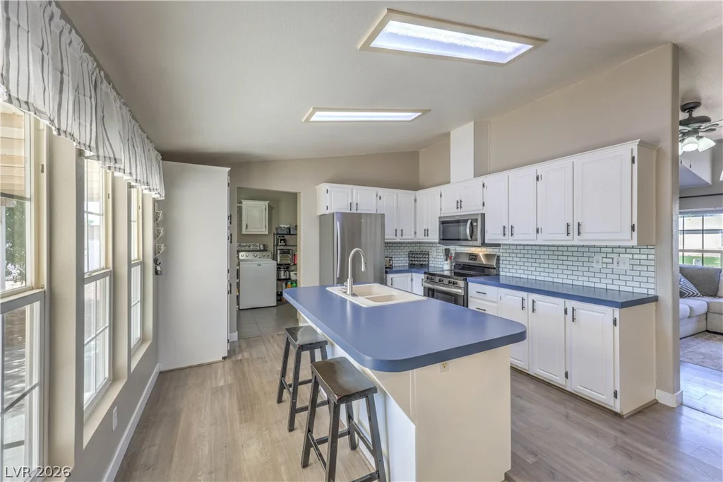 348 Tres Palomas, Overton, NV 89040