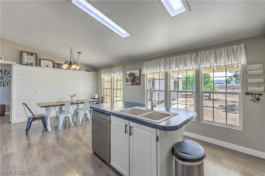 348 Tres Palomas, Overton, NV 89040