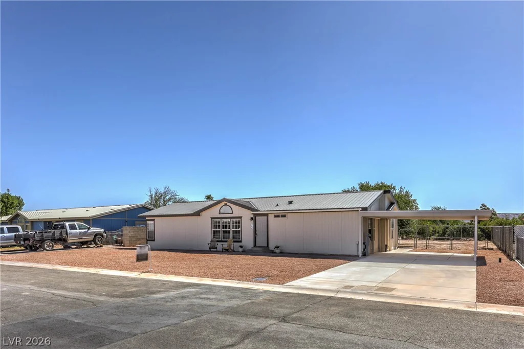 348 Tres Palomas, Overton, NV 89040