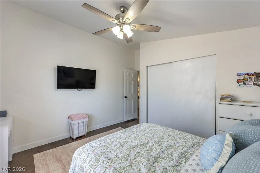 348 Tres Palomas, Overton, NV 89040