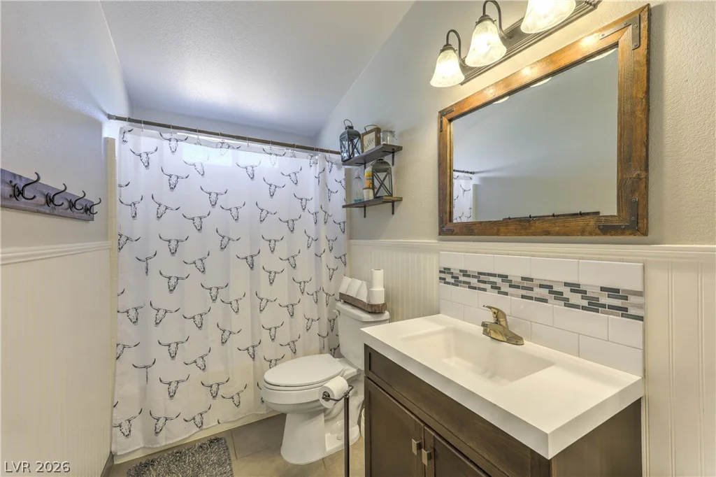 348 Tres Palomas, Overton, NV 89040