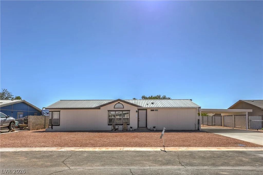 348 Tres Palomas, Overton, NV 89040