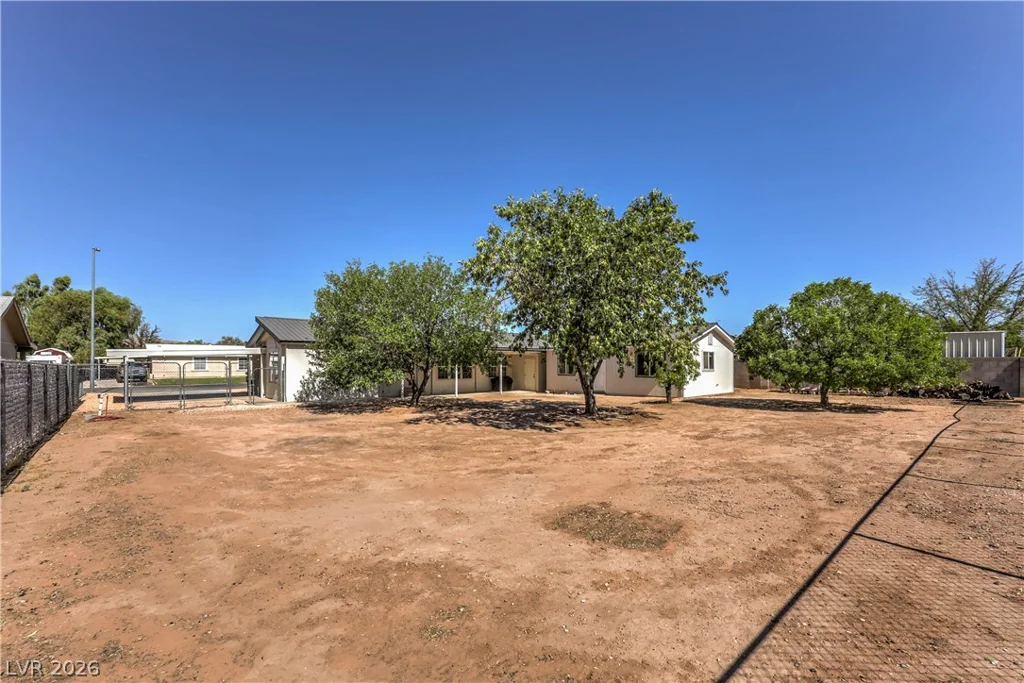 348 Tres Palomas, Overton, NV 89040