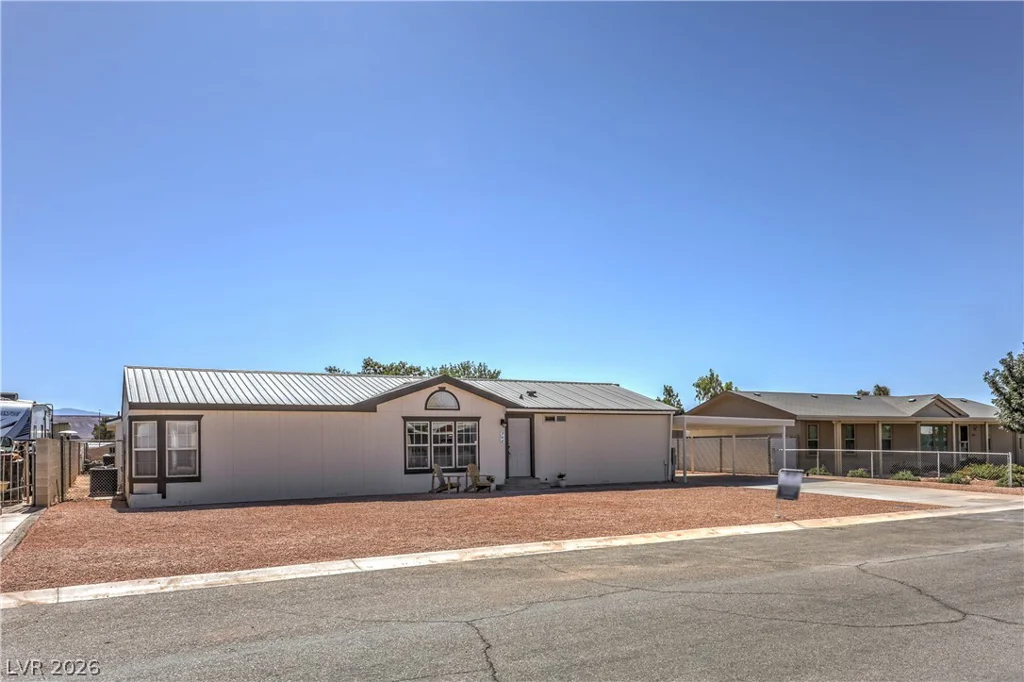 348 Tres Palomas, Overton, NV 89040