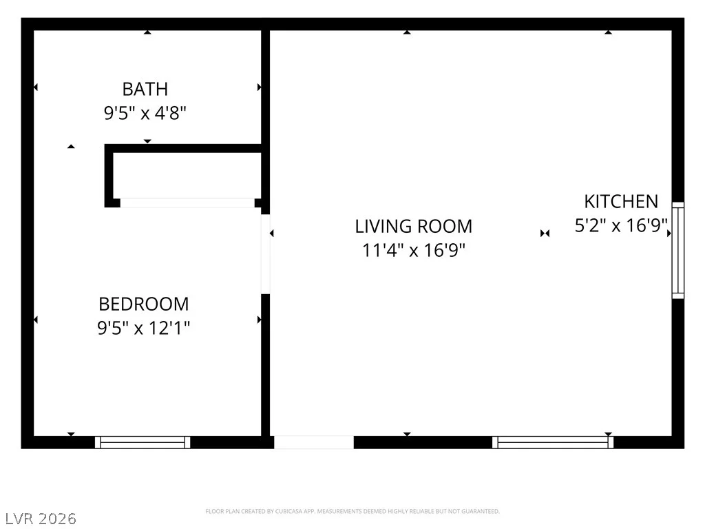 348 Tres Palomas, Overton, NV 89040