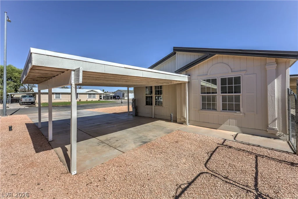 348 Tres Palomas, Overton, NV 89040