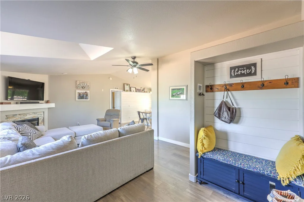 348 Tres Palomas, Overton, NV 89040