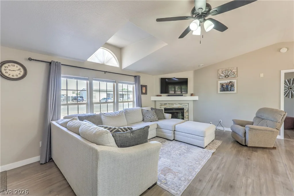 348 Tres Palomas, Overton, NV 89040