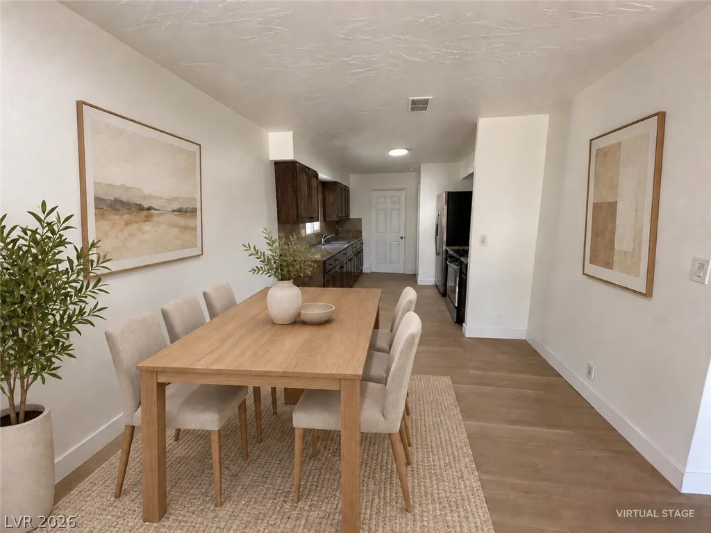 2876 Escuela, Las Vegas, NV 89121