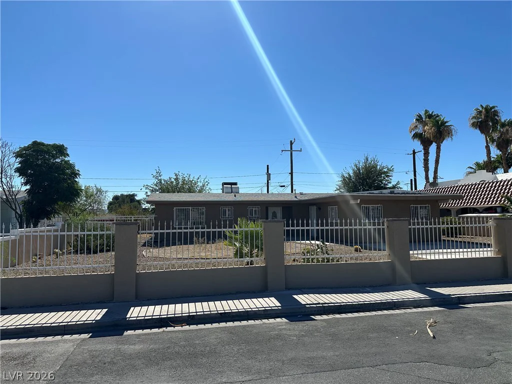 2876 Escuela, Las Vegas, NV 89121