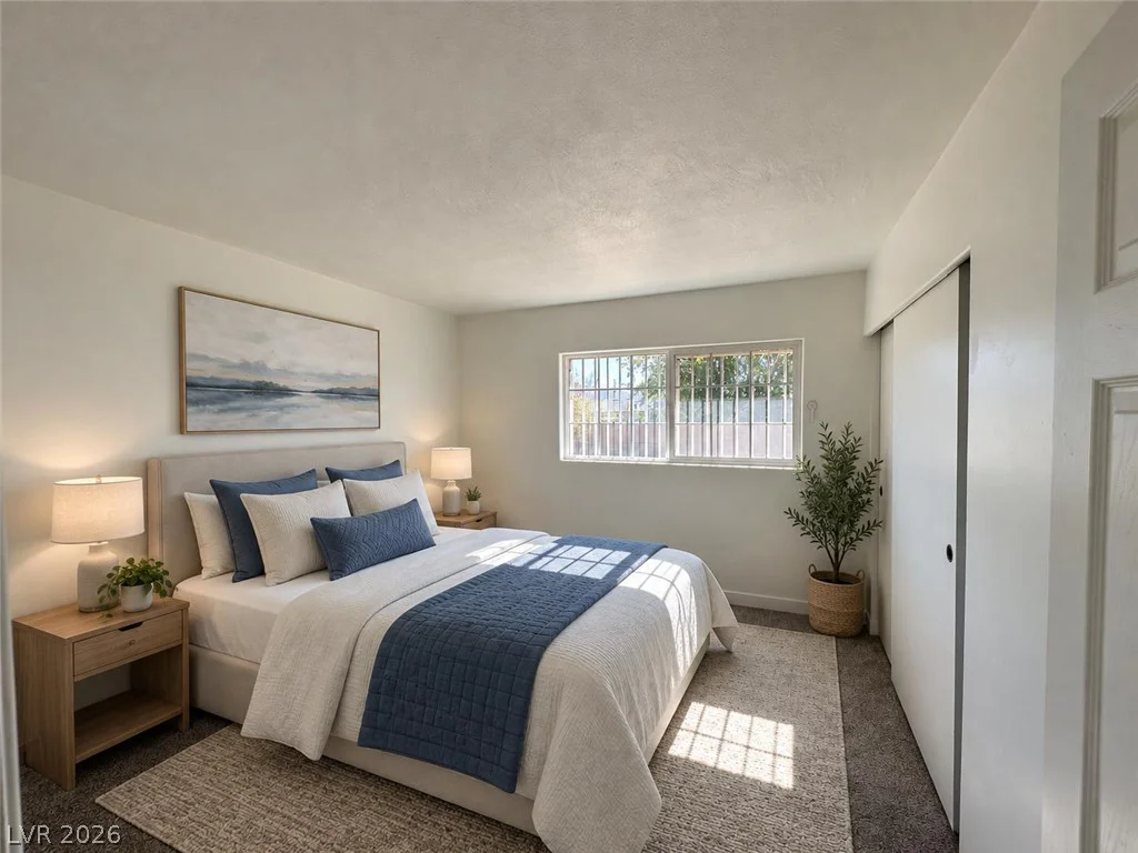 2876 Escuela, Las Vegas, NV 89121