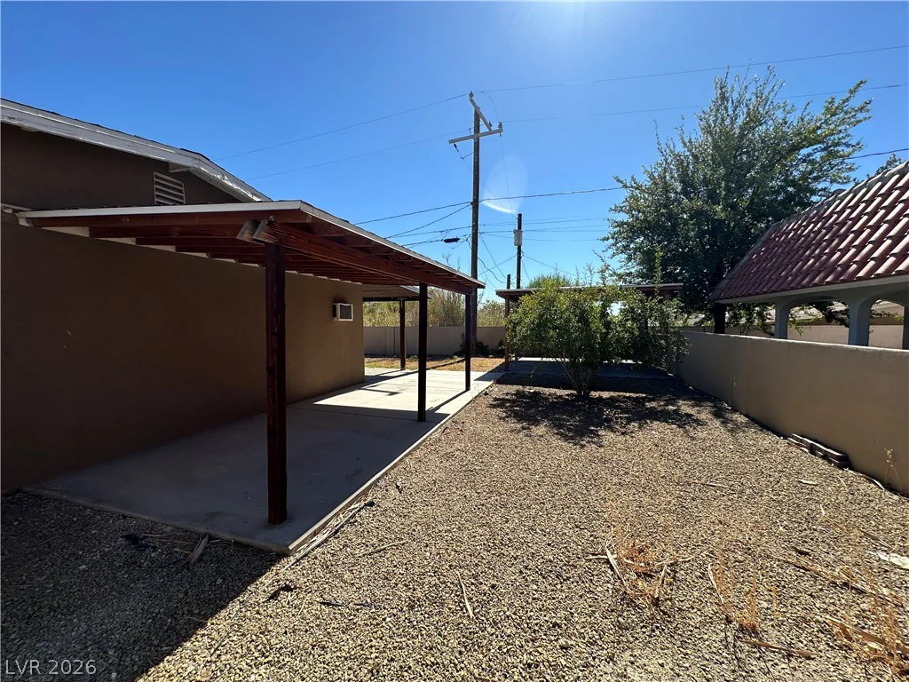 2876 Escuela, Las Vegas, NV 89121