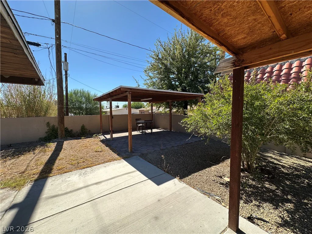 2876 Escuela, Las Vegas, NV 89121