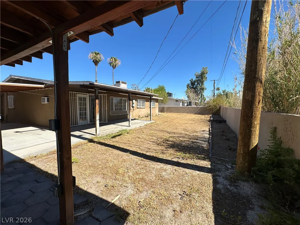 2876 Escuela, Las Vegas, NV 89121