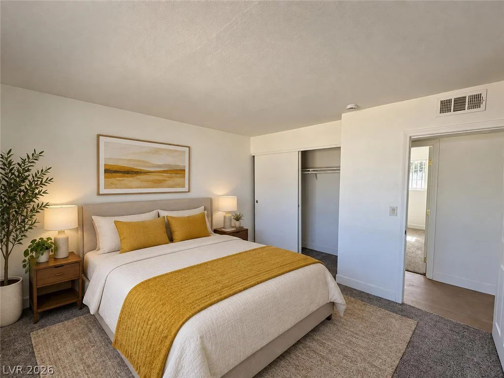 2876 Escuela, Las Vegas, NV 89121
